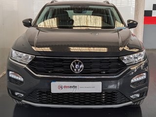 Volkswagen T-Roc 2.0TDI ADVANCE DSG7 150CV
