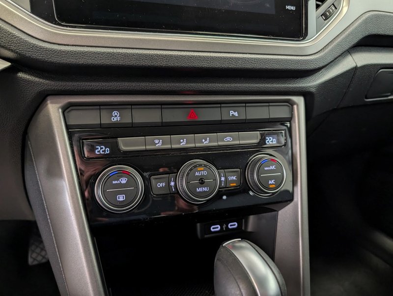 Volkswagen T-Roc 2022, foto 12