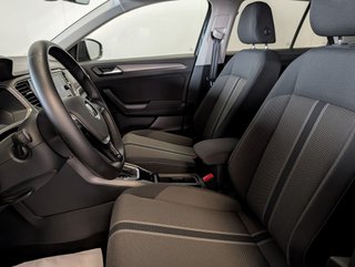 Volkswagen T-Roc 2.0TDI ADVANCE DSG7 150CV