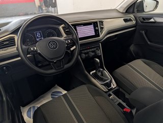 Volkswagen T-Roc 2.0TDI ADVANCE DSG7 150CV