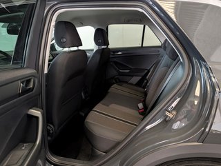 Volkswagen T-Roc 2.0TDI ADVANCE DSG7 150CV
