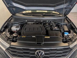 Volkswagen T-Roc 2.0TDI ADVANCE DSG7 150CV