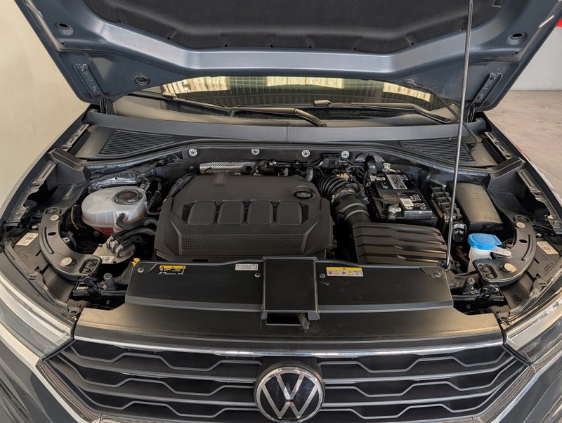 Volkswagen T-Roc 2022, foto 18