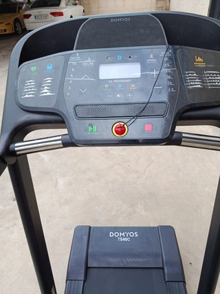 Cinta de Correr Decathlon T540C