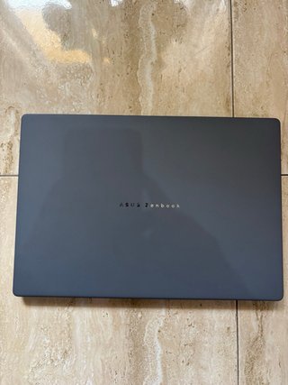Asus Zenbook 14 OLED UX3407QA-QD349W
