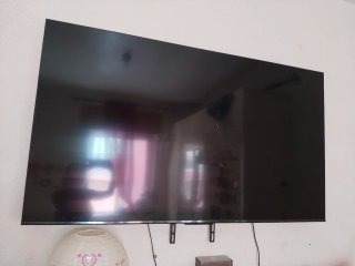 TV TCL 65 4K HDR Inteligente Google TV Año 2025