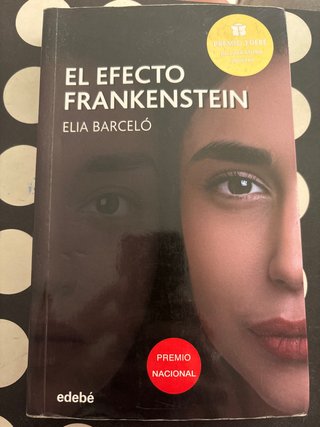 El efecto Frankenstein