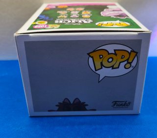 FIGURAS FUNKO POP WONDERLAND 1059 CHESHIRE CAT