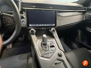 Lynk & Co 01 1.5 PHEV 6.6kW