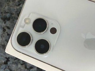 iPhone 14 Pro 256GB - Muy buen estado