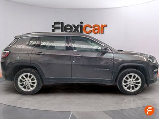 Jeep Compass 1.3 Gse 110kW (150CV) Limited DDCT 4x2