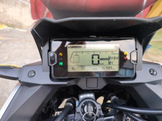 Honda NC750 X Adventure Moto