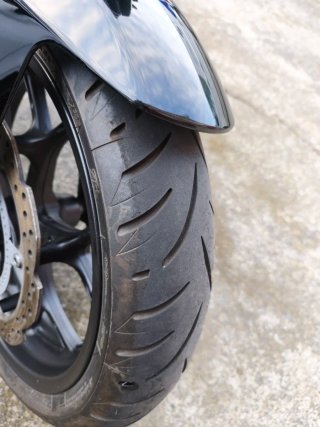 Honda NC750 X Adventure Moto