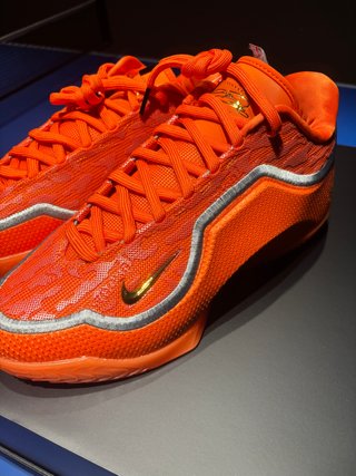 Zapatillas Nike LeBron XXIII