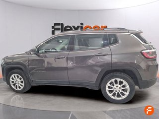 Jeep Compass 1.3 Gse 110kW (150CV) Limited DDCT 4x2