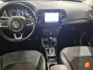 Jeep Compass 1.3 Gse 110kW (150CV) Limited DDCT 4x2