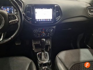 Jeep Compass 1.3 Gse 110kW (150CV) Limited DDCT 4x2