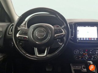 Jeep Compass 1.3 Gse 110kW (150CV) Limited DDCT 4x2