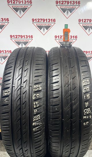 185 60 15 H NORAUTO RUEDA USADA