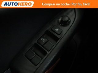 Mazda CX-3 2.0 Skyactiv-G Luxury