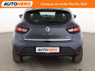 Renault Clio 1.5 dCi Energy Zen