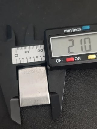 Lote 31 Hebillas y Cierres Relojes Plata