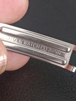 Lote 31 Hebillas y Cierres Relojes Plata