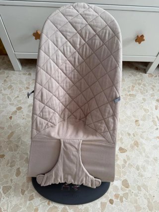 Hamaca BabyBjörn