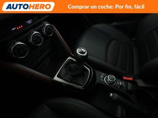 Mazda CX-3 2.0 Skyactiv-G Luxury