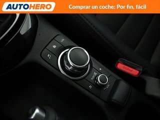 Mazda CX-3 2.0 Skyactiv-G Luxury