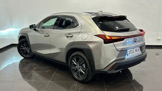 Lexus UX PREMIUM 2WD