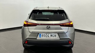 Lexus UX PREMIUM 2WD