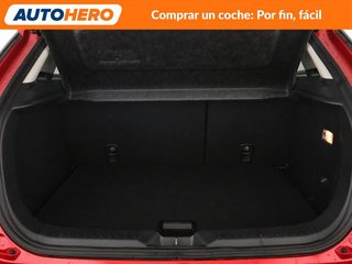 Mazda CX-3 2.0 Skyactiv-G Luxury
