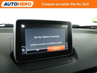 Mazda CX-3 2.0 Skyactiv-G Luxury