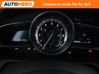 Mazda CX-3 2.0 Skyactiv-G Luxury