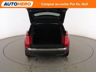 Peugeot 3008 1.5 Blue-HDi Allure