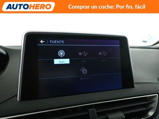 Peugeot 3008 1.5 Blue-HDi Allure