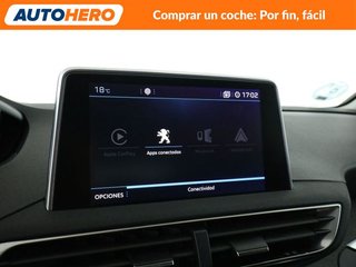 Peugeot 3008 1.5 Blue-HDi Allure