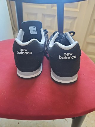 Zapatillas New Balance 40