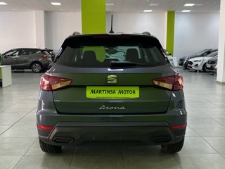 SEAT Arona SEAT Arona Style Special Edition 1.0 TS