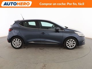 Renault Clio 1.5 dCi Energy Zen