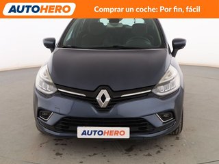 Renault Clio 1.5 dCi Energy Zen