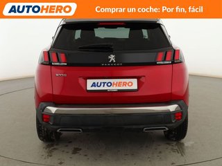 Peugeot 3008 1.5 Blue-HDi Allure