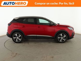 Peugeot 3008 1.5 Blue-HDi Allure