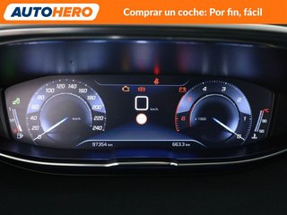 Peugeot 3008 1.5 Blue-HDi Allure