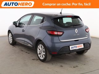 Renault Clio 1.5 dCi Energy Zen