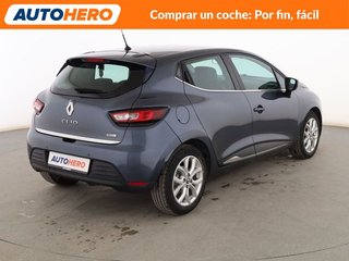 Renault Clio 1.5 dCi Energy Zen