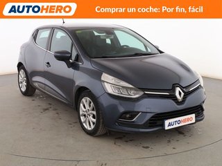 Renault Clio 1.5 dCi Energy Zen