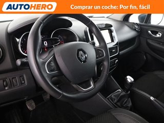 Renault Clio 1.5 dCi Energy Zen