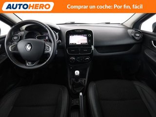 Renault Clio 1.5 dCi Energy Zen